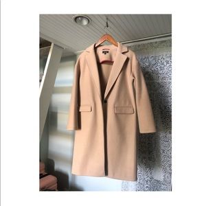 TOPSHOP coat | US Size 4